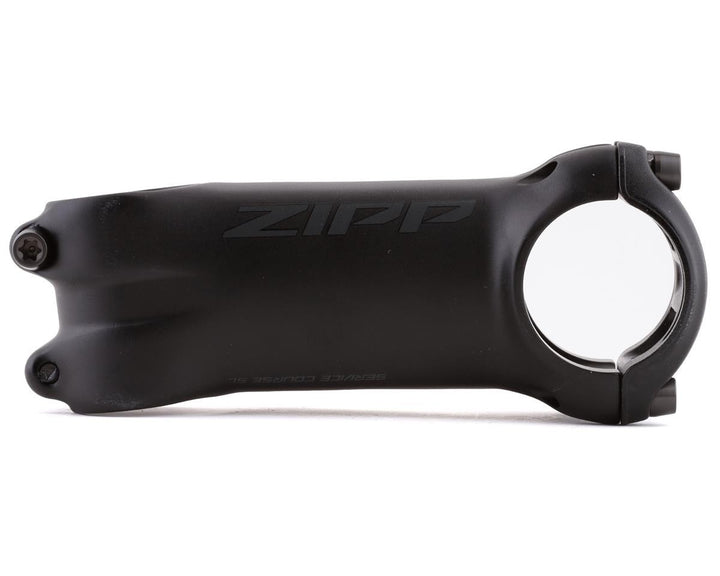 Zipp Service Course SL Alloy Road Bike Stem 31.8 x 90mm 6º BLACK 1-1/8" Gravel