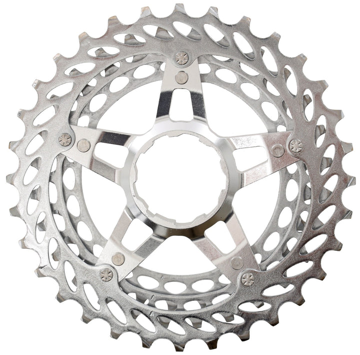 SRAM PG-1170 11 Speed Road Bike Cassette 11-32T Silver Race TT Gravel Cross CX