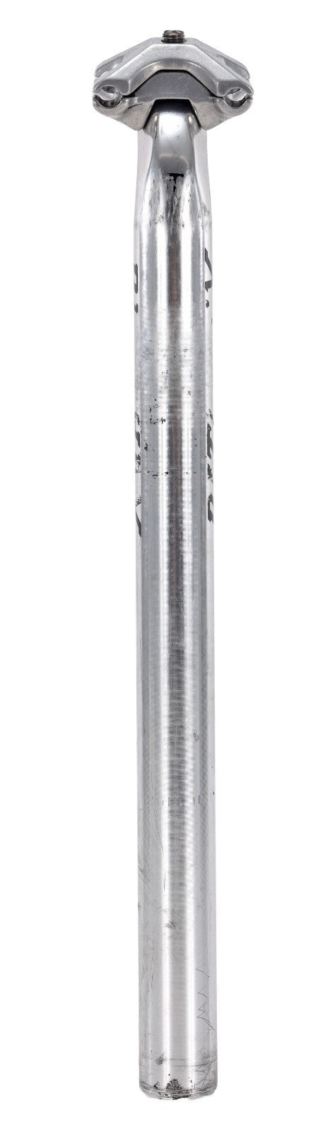 Ritchey Alloy Road Bike Seatpost 27.2 x 350mm One-Bolt 25mm SB 7 x 7mm