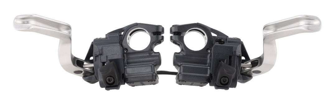 Shimano XTR ST-M975 3 x 9 Speed Mountain Bike Hydraulic Disc Shift/Brake Levers