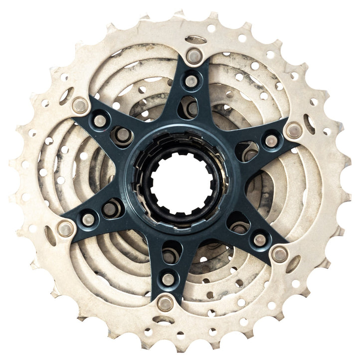 Shimano Ultegra CS-R8000 11 Speed Road Bike Cassette 11-32T Hyperglide HG Steel