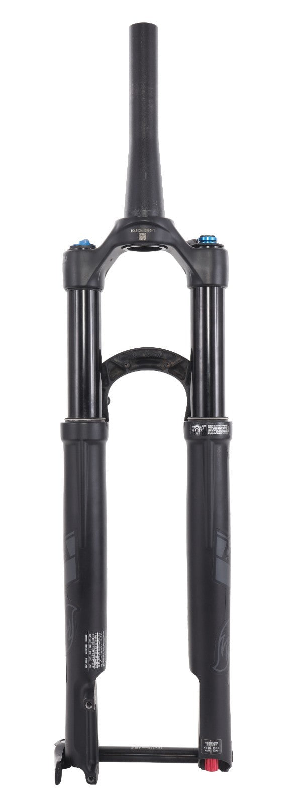 Fox Performance Elite SC 34 Float 29 MTB Fork 120mm BLACK 15x 110mm XC 2022