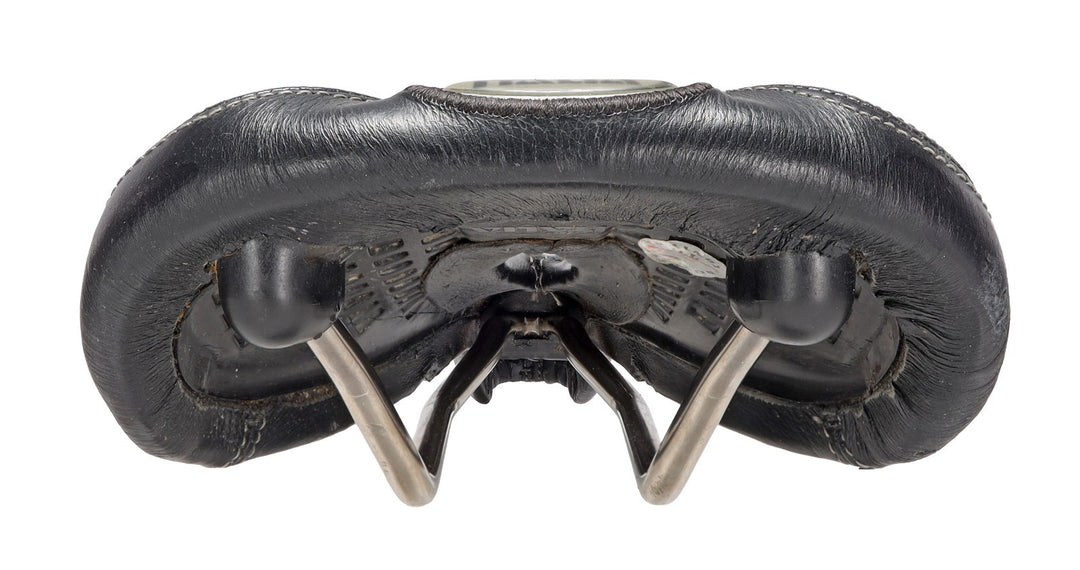 Selle Italia Trans Am Flite Road Bike Saddle 142mm 7 x 7mm Titanium Rails 242g