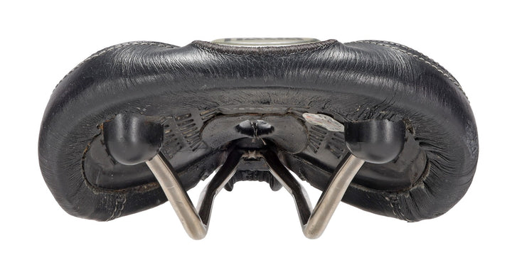 Selle Italia Trans Am Flite Road Bike Saddle 142mm 7 x 7mm Titanium Rails 242g