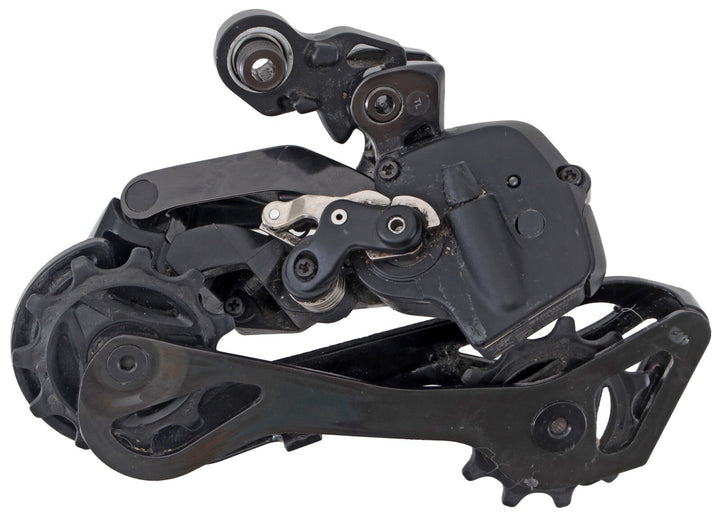 Shimano Dura-Ace RD-R9250 Di2 12 Spd Road Bike Rear Derailleur 37T Max Triathlon