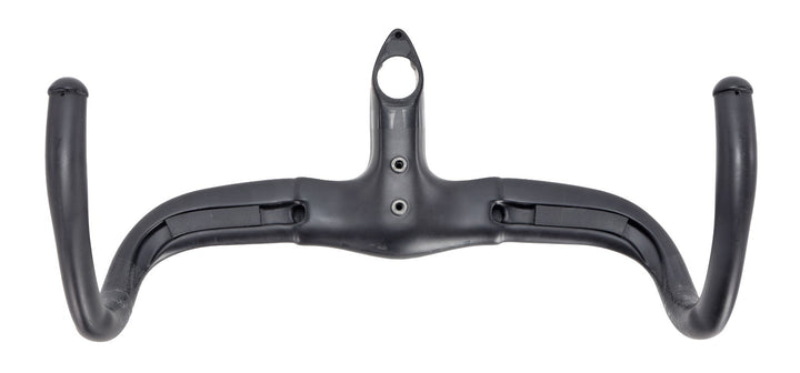 Most Talon Aero 1K Carbon Integrated Road Bike 40cm x100mm Handlebar Stem 1-1/8"