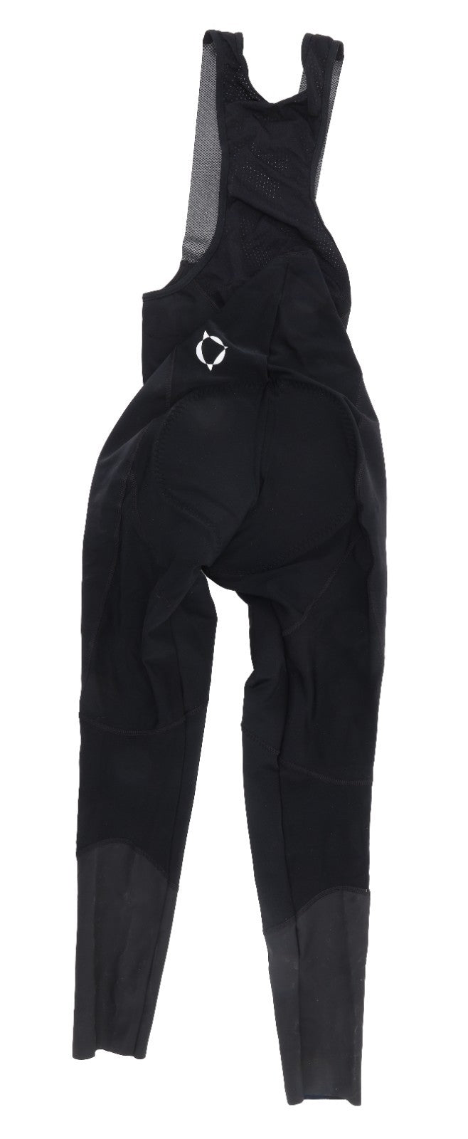 Nalini Ascrea Winter Thermal Bib Cycling Tights Chamois MEDIUM BLACK Road Bike