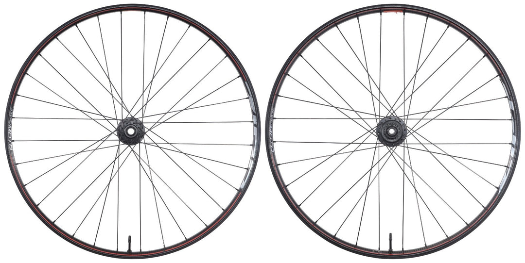 Zipp 3ZERO MOTO Carbon 29/27.5" MX Tubeless Disc Mtn Bike Wheelset 12s SRAM XD