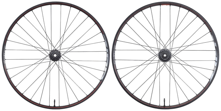 Zipp 3ZERO MOTO Carbon 29/27.5" MX Tubeless Disc Mtn Bike Wheelset 12s SRAM XD