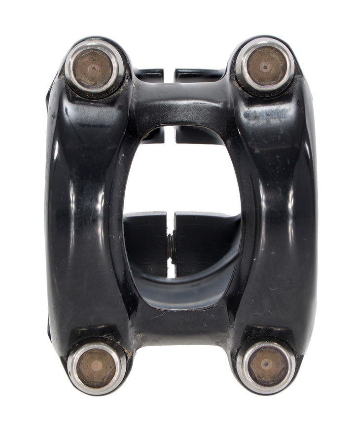 Specialized S-Works SL Alloy Road Bike Stem 31.8 x 130mm +/-12° BLACK Ti Bolts