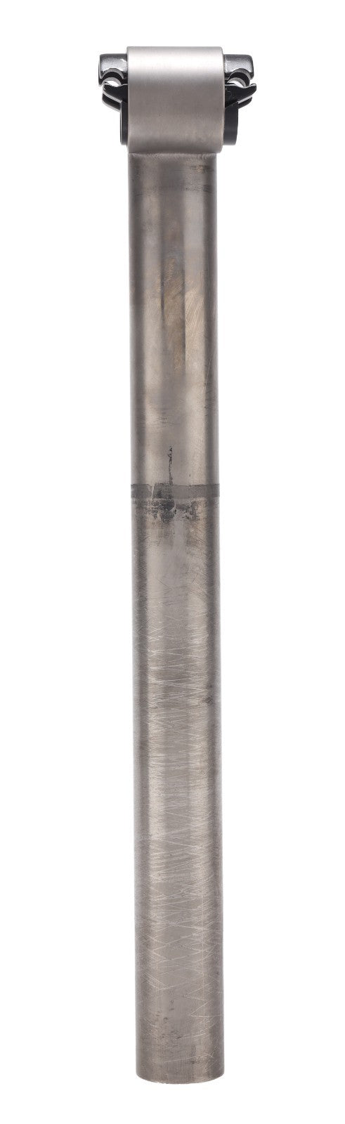 Mosaic Titanium Road Bike Seatpost w ENVE Clamp 30.9x 335mm 15mm Setback 7 x 7mm