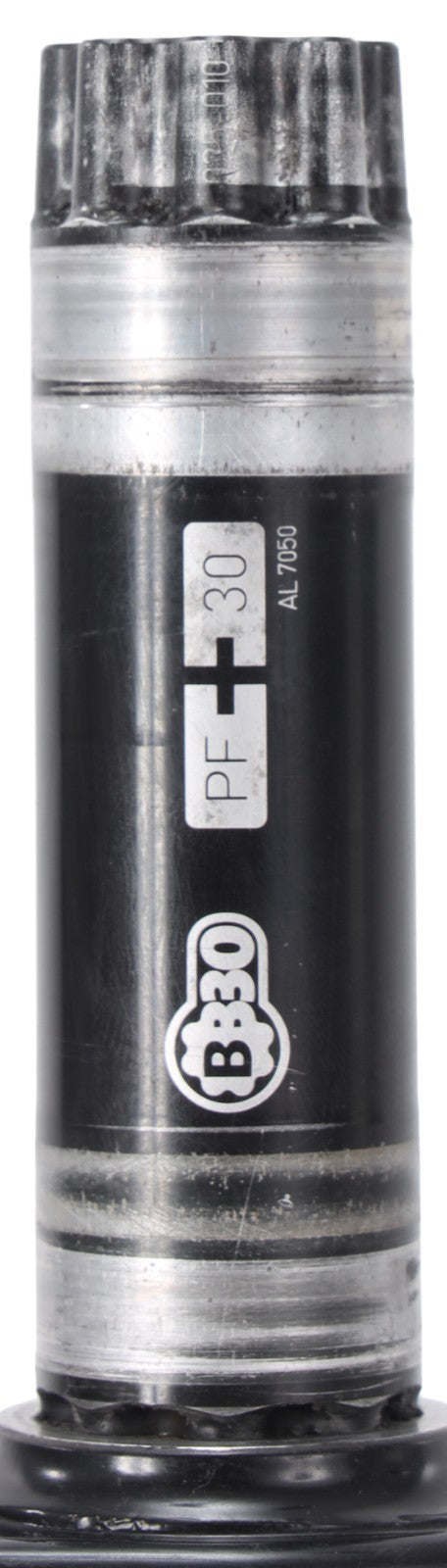 Quarq 2 x 11 Speed Carbon Road Bike Crankset 170mm 52/36T 110mm BCD BB30