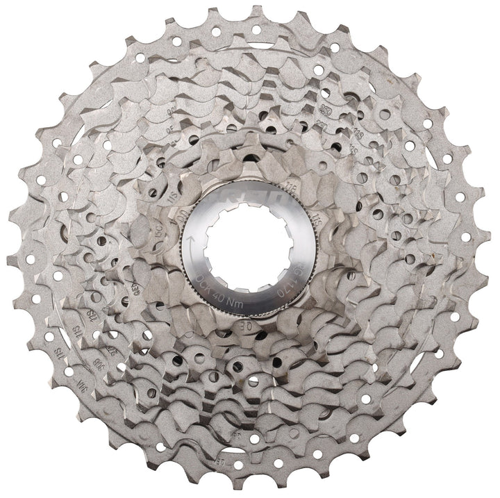 Shimano Ultegra CS-HG800 11 Speed Road Bike Cassette 11-34T HG HyperGlide