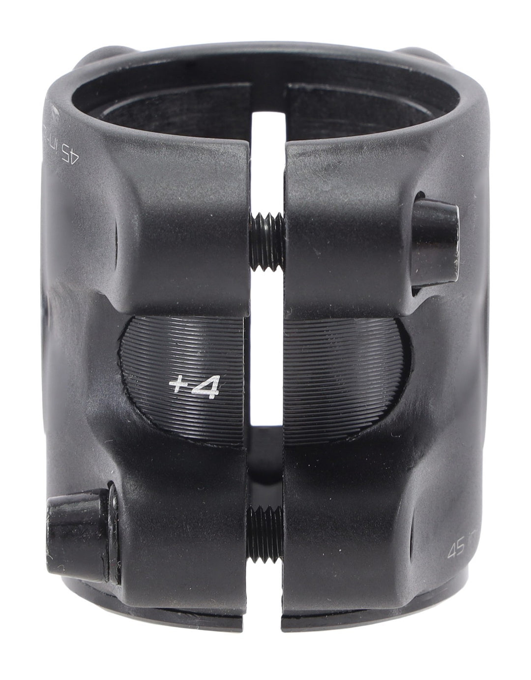 Specialized Comp Multi 4-Bolt Alloy 31.8 x 90mm Road Bike Stem 17º Gravel 1-1/8"