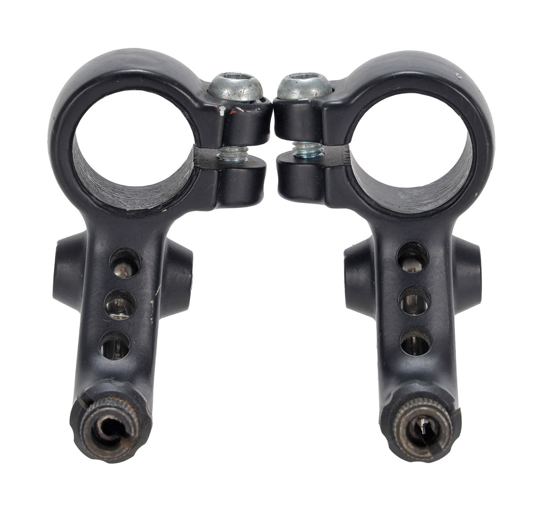 Dia-Compe Advantage 5 Mountain Bike Brake Lever SET Black Vintage Cantilever