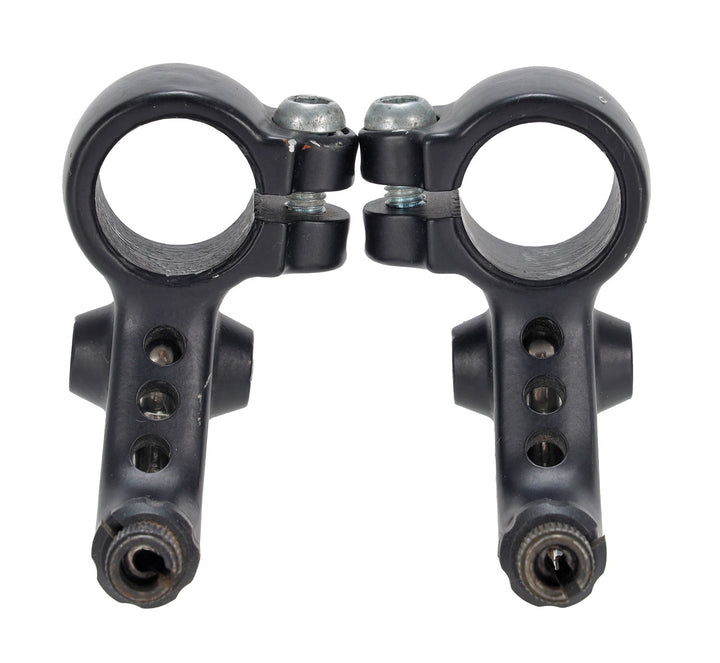 Dia-Compe Advantage 5 Mountain Bike Brake Lever SET Black Vintage Cantilever