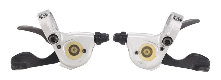 Shimano Deore XT ST-M760 3 x 9 Spd Mountain Bike Trigger Shifters NO Indicators