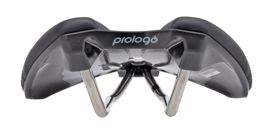 Prologo Dimension NDR PAS Bike Saddle 143mm 7 x 7mm Tirox Gravel MTB Road