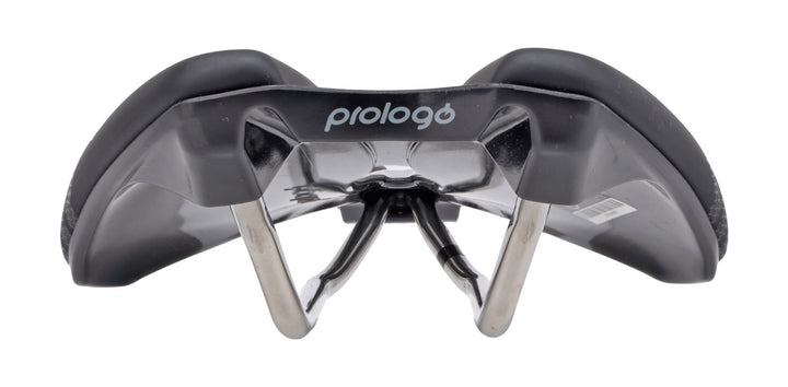 Prologo Dimension NDR PAS Bike Saddle 143mm 7 x 7mm Tirox Gravel MTB Road