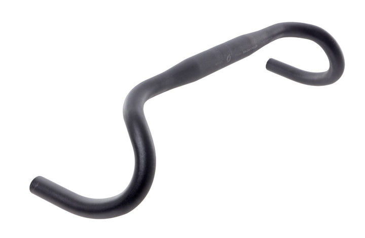Salsa Cycles Cowchipper Alloy Gravel Bike Drop Handlebars 31.8 x 42cm Flare 24º