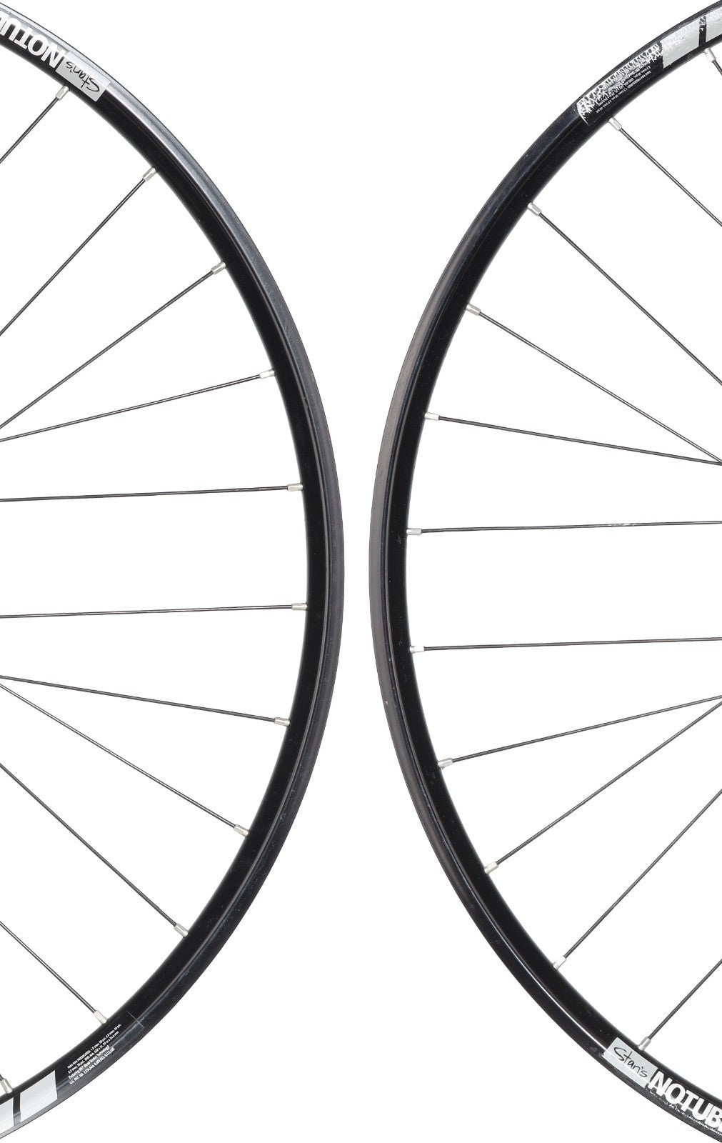 Stan's NoTubes ZTR Arch EX 29" Alloy Tubeless Disc Mtn Bike Wheelset 11s Shimano