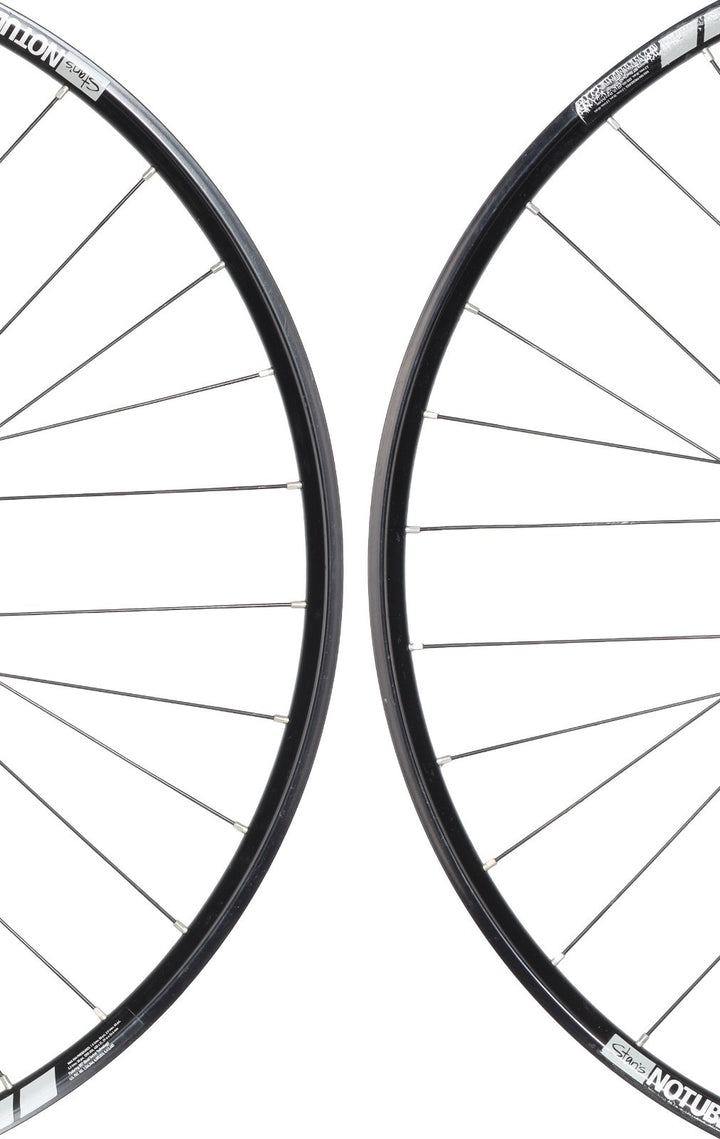 Stan's NoTubes ZTR Arch EX 29" Alloy Tubeless Disc Mtn Bike Wheelset 11s Shimano