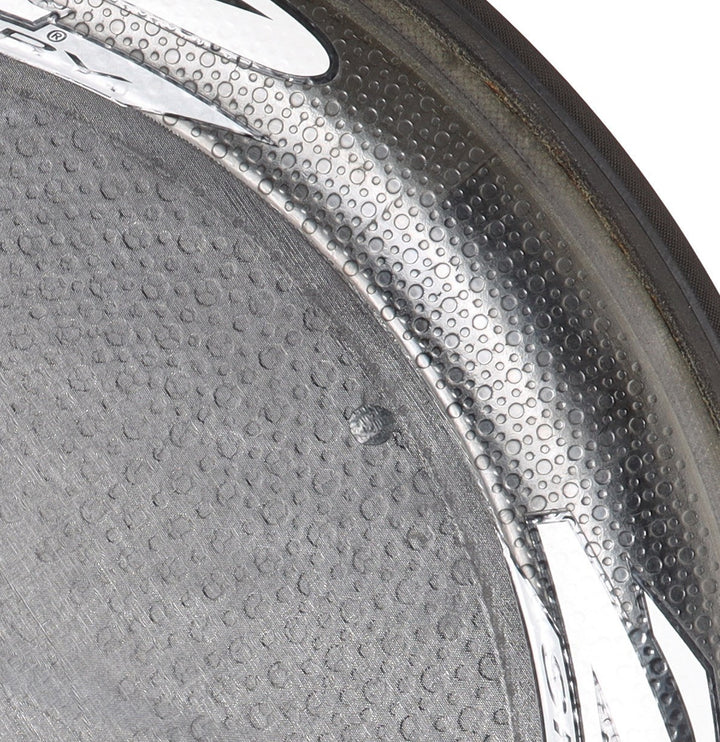 Zipp Sub-9 Carbon Disc PowerTap Tubular REAR Wheel Campagnolo 9-12s 700c QR Rim