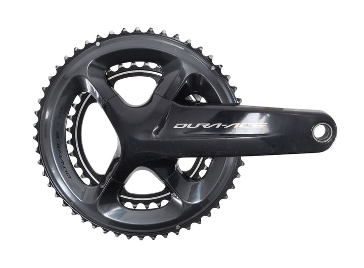 Shimano Dura-Ace 2 x 11 Speed Road Bike RIGHT Crank Arm 170mm 52/36T Triathlon