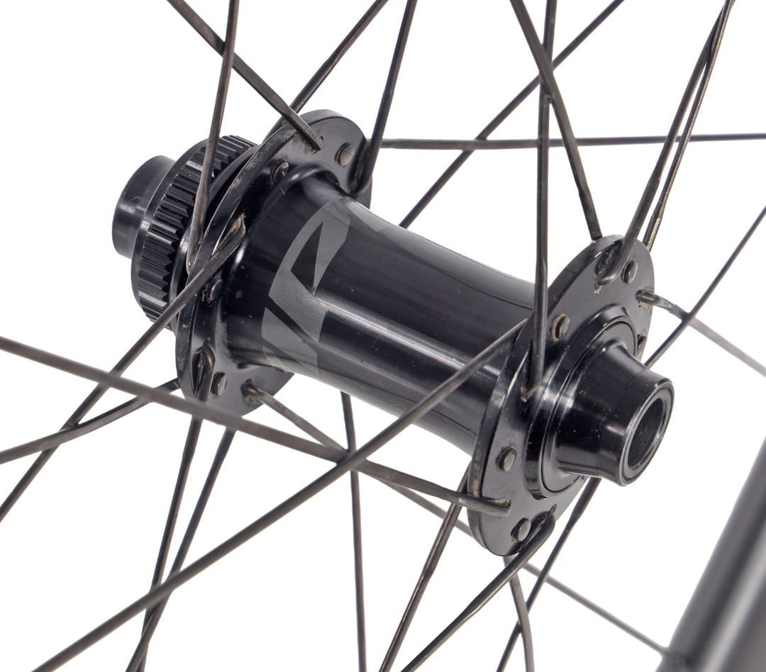 Zipp 303 S Carbon Tubeless CL Disc Road Bike Wheelset SRAM XDR 12/13 Spd 700c CX