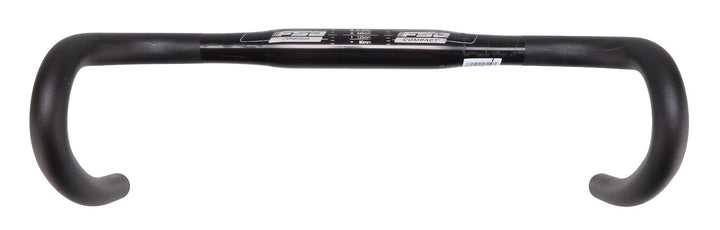 FSA Omega Compact Alloy Road Bike Drop Handlebar 31.8 x 42cm 4° Flare Gravel