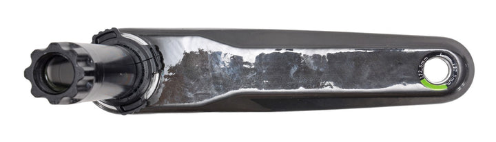 SRAM Force E1 Carbon Road Bike Crank Arm 172.5mm LEFT Gravel DUB 12/13 Speed