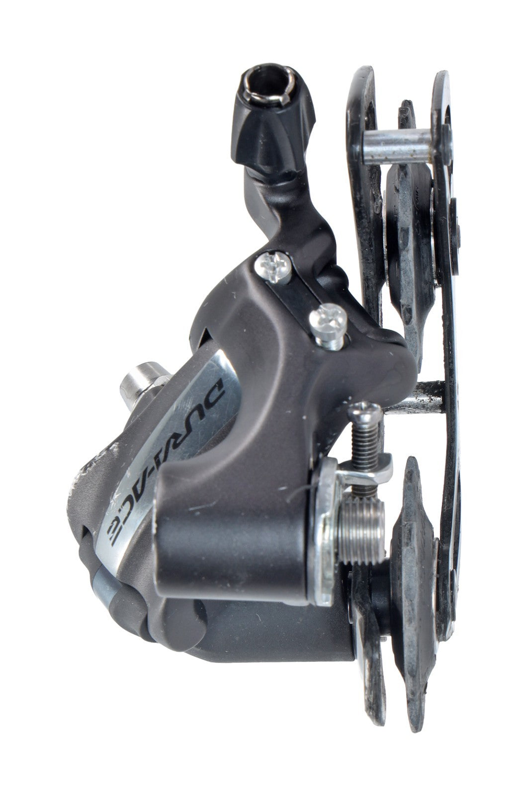 Shimano Dura-Ace RD-7900 10 Spd Road Bike Rear Derailleur Carbon Short Cage 28T