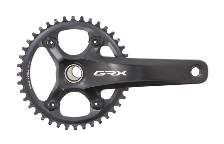 Shimano GRX FC-RX810 Gravel 1x 11 Speed Right Crank Arm ONLY 175mm 40T Cycling