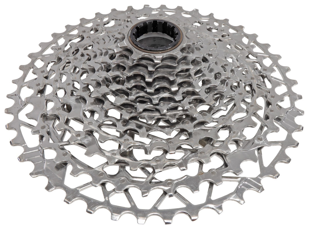 SRAM XPLR 10-44T AXS 12 Speed Gravel Bike Cassette CS-XG-1251-D1 XDR Only CX