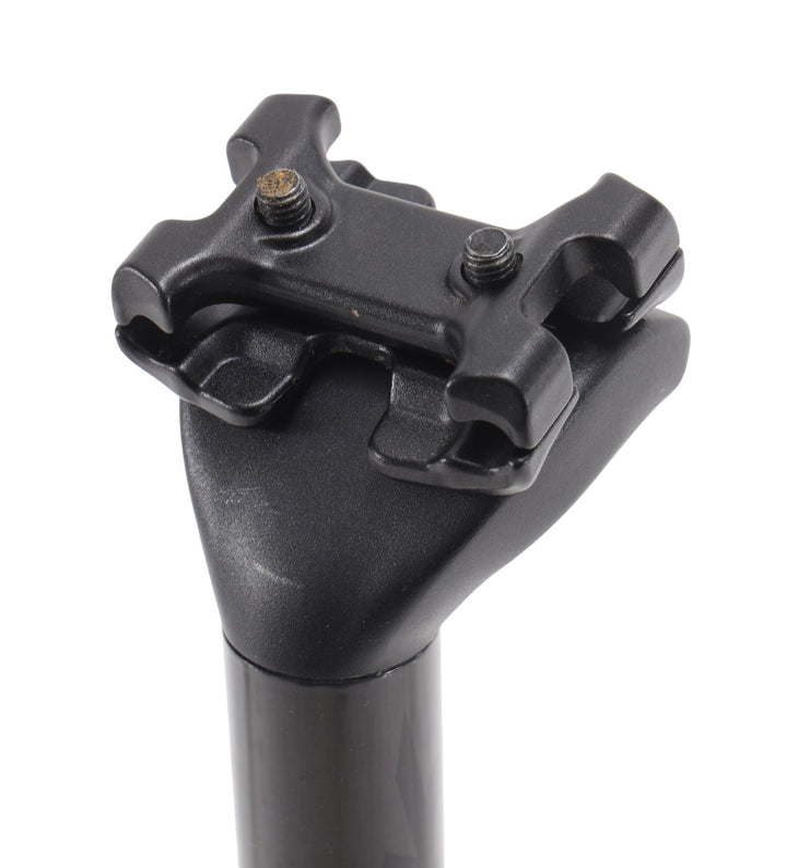 FSA SL-K Carbon Road Bike Seatpost 27.2 x 350mm 20mm Setback Cyclocross Gravel