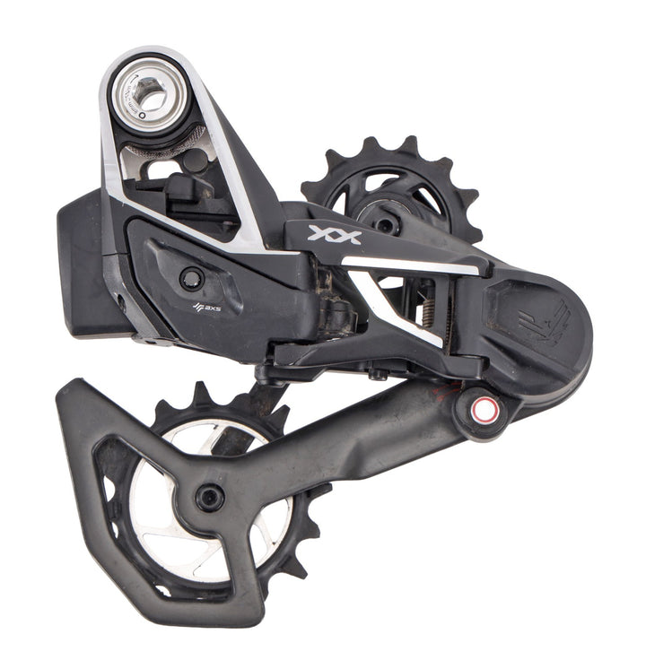 SRAM XX SL T-Type Eagle AXS 12 Speed Rear Mtn Bike Derailleur 10-52T w/ Battery