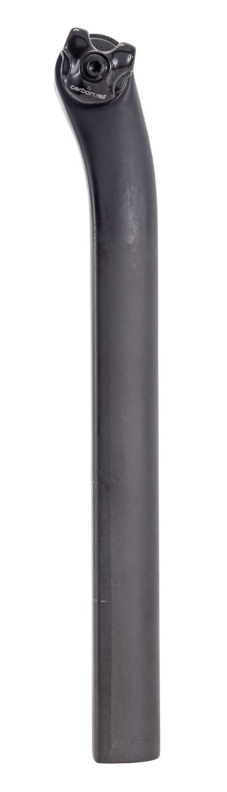 Specialized S-Works D-Shaped 320mm Road Bike FACT Carbon Seatpost 15mm SB 7 x9mm