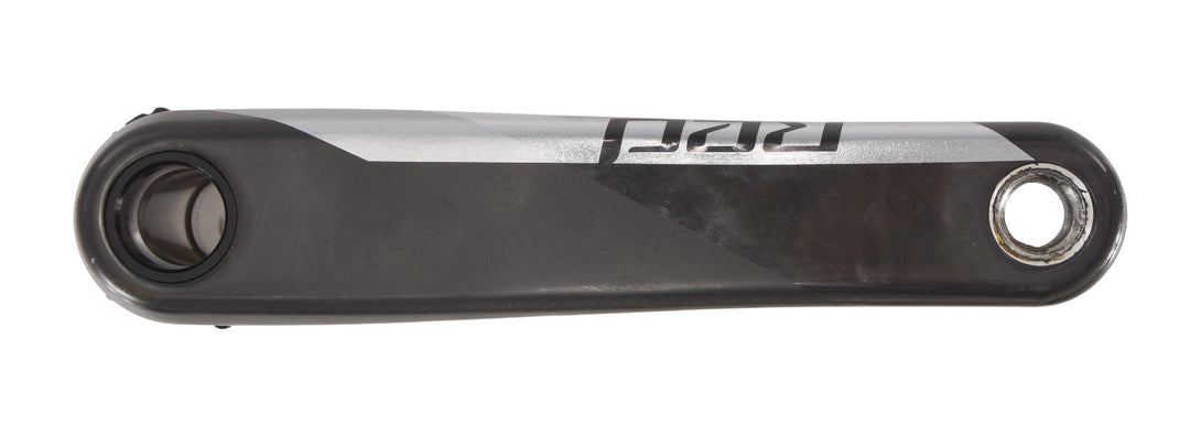 SRAM Red D1 AXS Carbon LEFT Crank Arm Only 172.5mm Road Bike Gravel DUB SL Cross