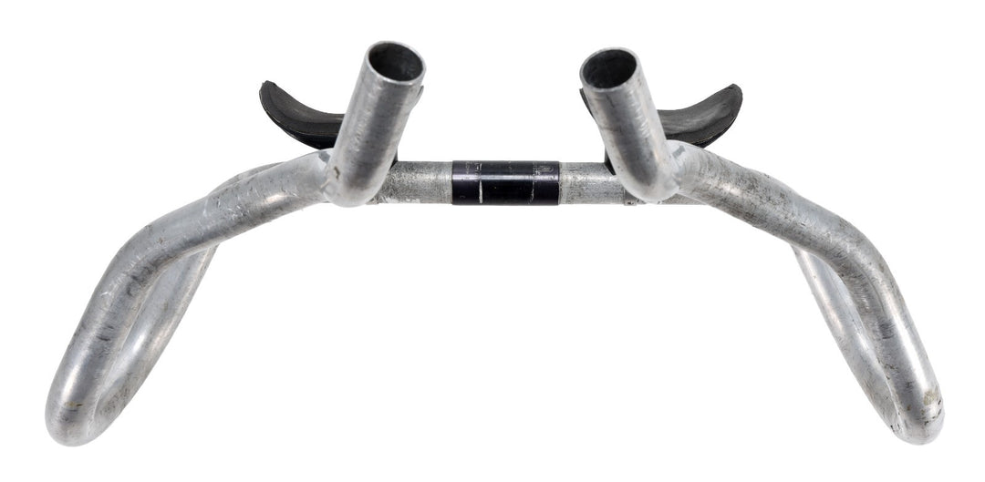 Scott 3TTT Aero Alloy Road Bike Handlebars 26 x 44mm TT Vintage 1980s