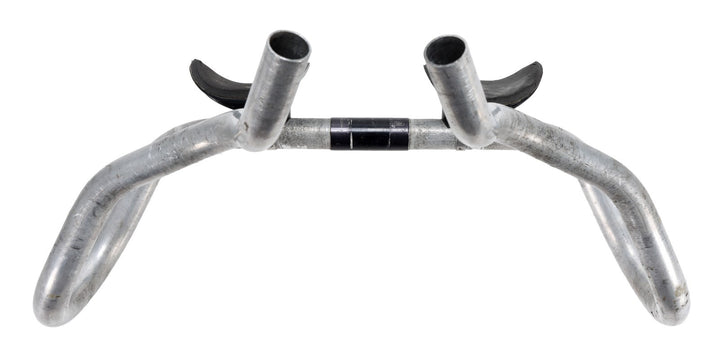 Scott 3TTT Aero Alloy Road Bike Handlebars 26 x 44mm TT Vintage 1980s