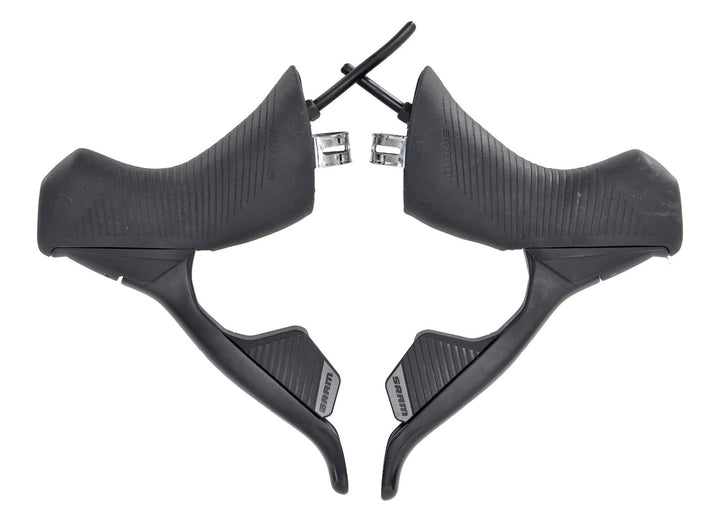 SRAM Rival eTap AXS HRD 12 Spd Gravel Bike Shift Brake SET w/ Calipers ED-RIV-D1