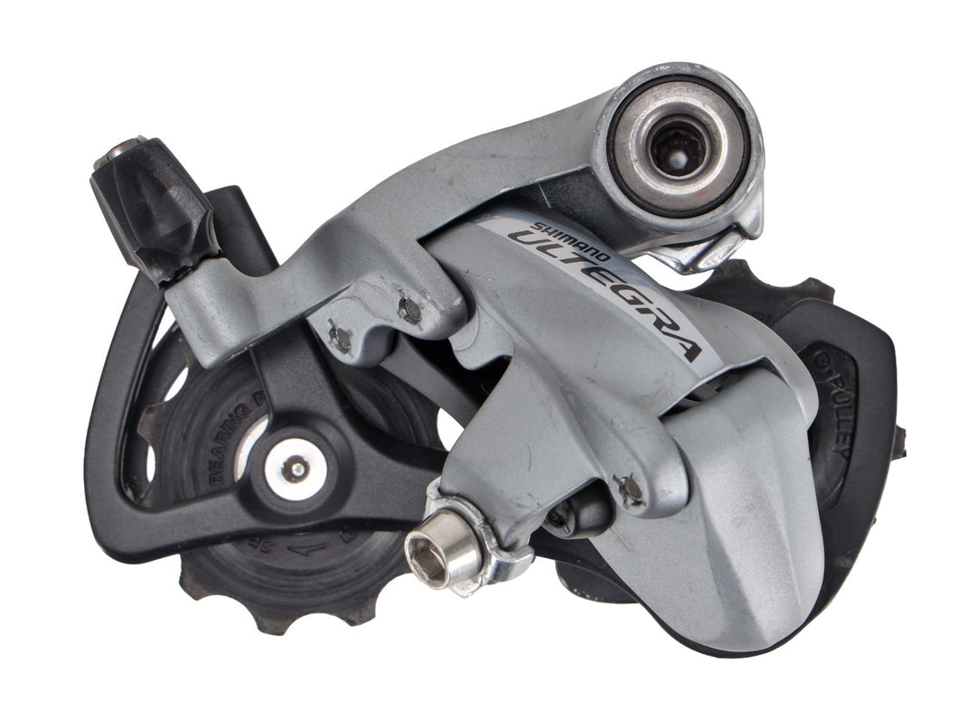 Shimano Ultegra RD-6700 10 Speed Road Bike Rear Derailleur Short Cage 28T Max