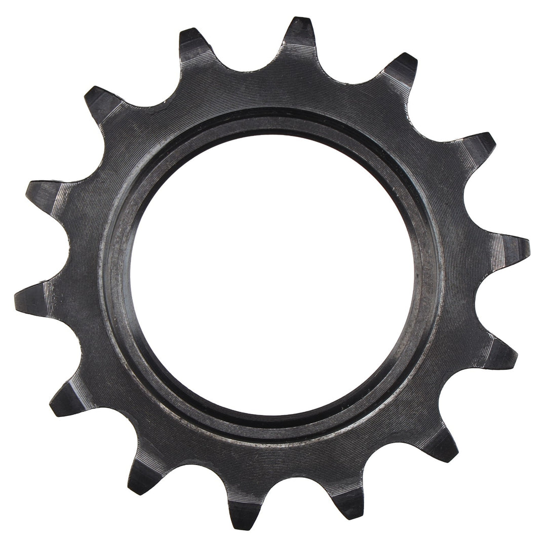 Shimano Dura-Ace SS-7600 Steel Track Bike Cog 1/8" x 14T w/ Lockring