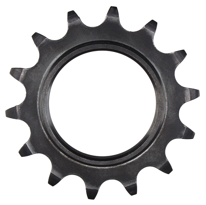 Shimano Dura-Ace SS-7600 Steel Track Bike Cog 1/8" x 14T w/ Lockring