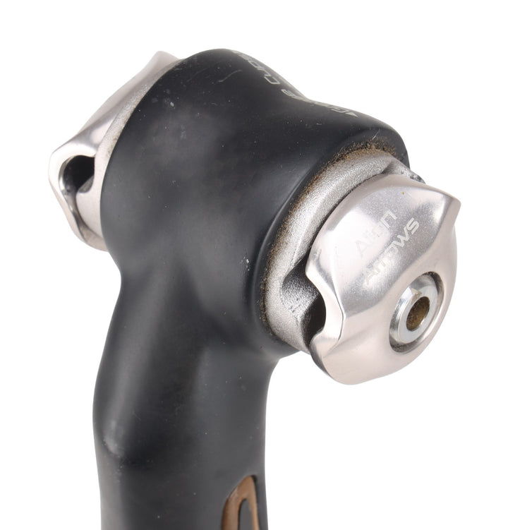 Specialized Zertz Carbon Rd Bike Seatpost 27.2 x 350mm 20mm Setback 7 x 7mm Rail