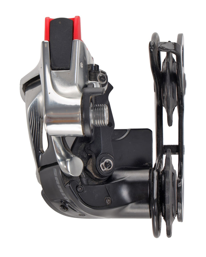 SRAM Red eTap 11 Speed Road Bike Rear Derailleur Short Cage 28T Max NO Battery