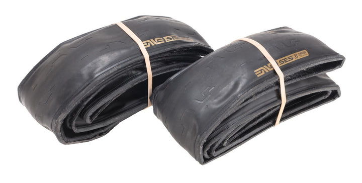 ENVE SES Tubeless Road Bike Tires 700 x 31c 1 PAIR BLACK Puncture Protection