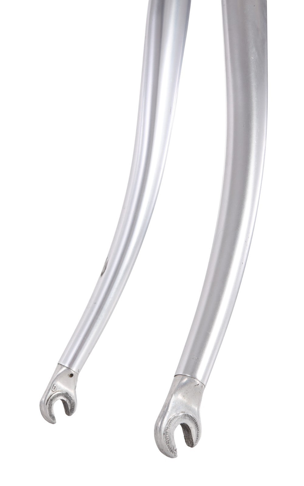 Vitus Carbone 9 Plus Road Bike Frameset 56cm QR Rim 700c Alloy Lugs Vintage '80s