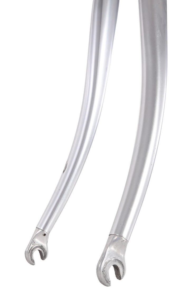 Vitus Carbone 9 Plus Road Bike Frameset 56cm QR Rim 700c Alloy Lugs Vintage '80s