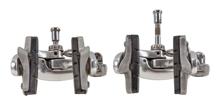 Shimano Ultegra BR-6500 Road Bike Dual Pivot Side Pull Brake Caliper SET F+R